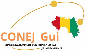 CONEJ_Gui — Conseil National de l'Entrepreneuriat Jeune en Guinée