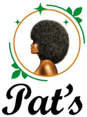 Pat's